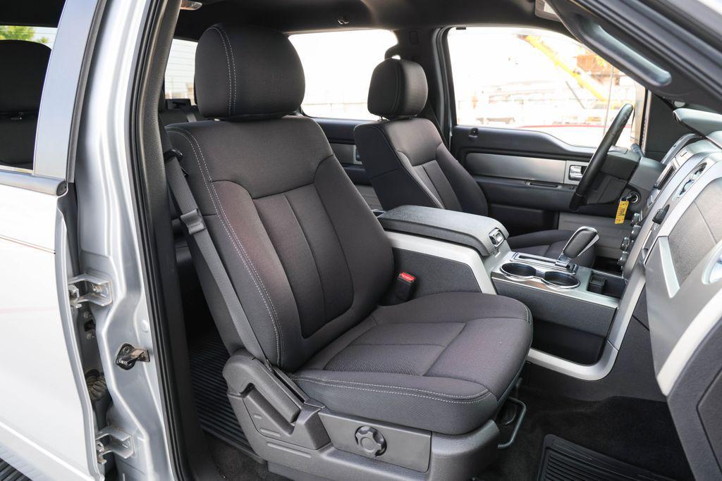used 2013 Ford F-150 car, priced at $14,777