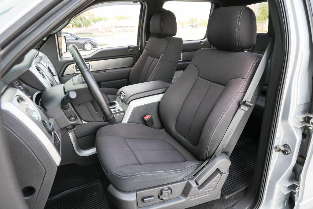 used 2013 Ford F-150 car, priced at $14,777