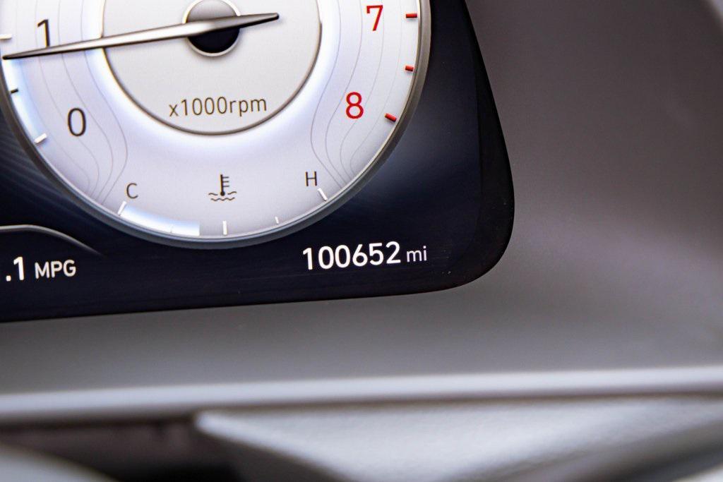 used 2022 Hyundai Sonata car, priced at $17,000