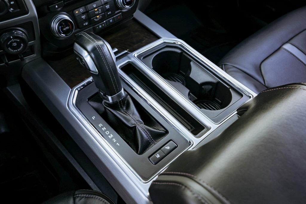 used 2016 Ford F-150 car, priced at $24,777