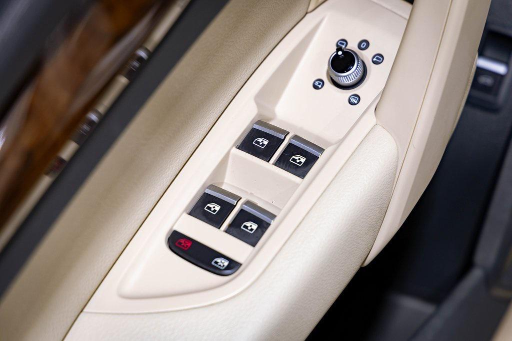 used 2018 Audi Q5 car, priced at $14,277