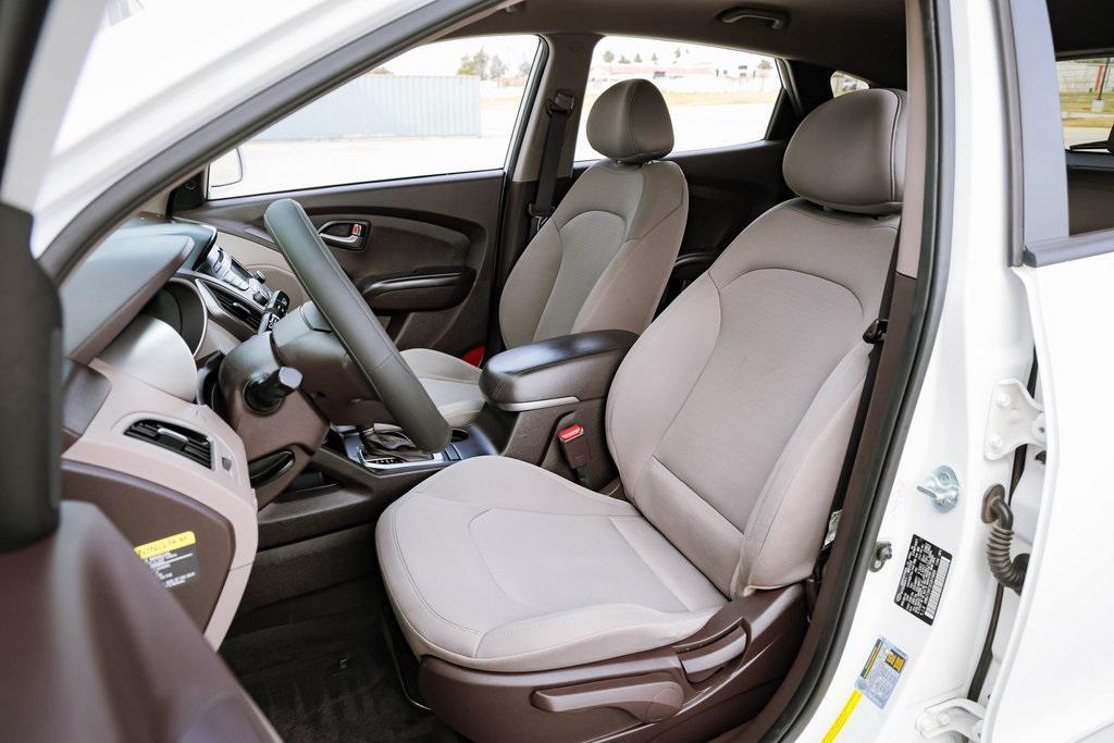 used 2014 Hyundai Tucson car, priced at $6,977