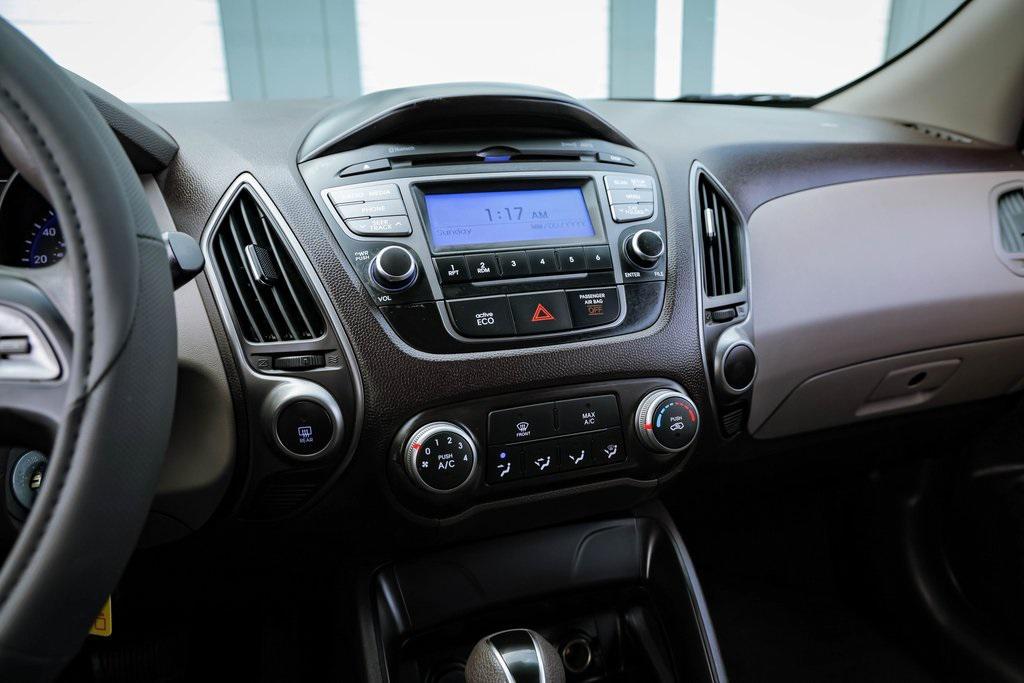 used 2014 Hyundai Tucson car, priced at $6,977