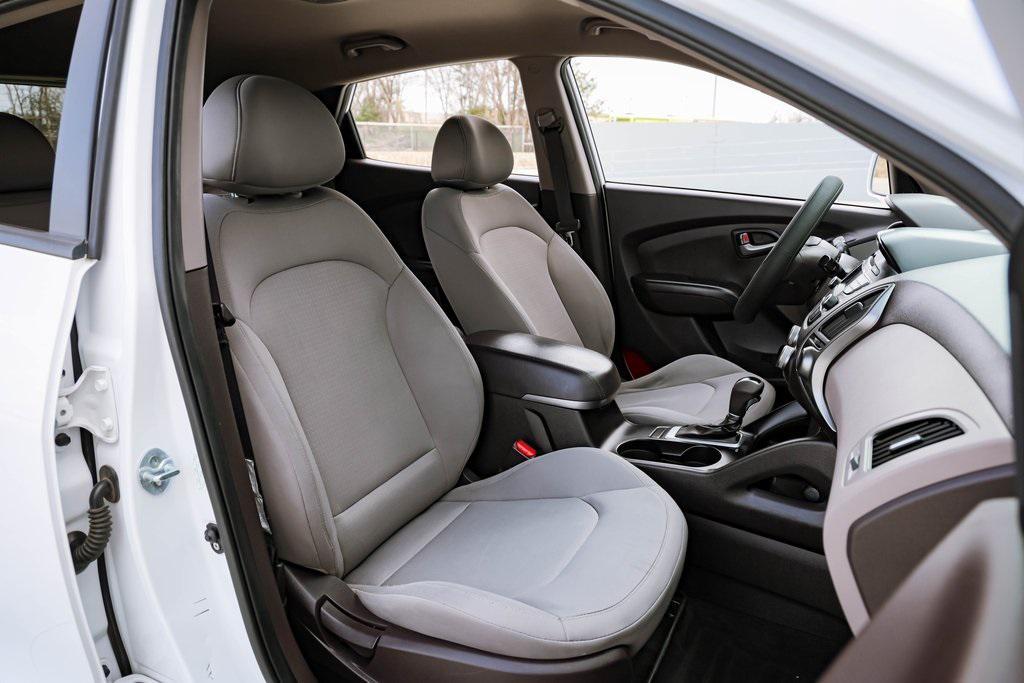 used 2014 Hyundai Tucson car, priced at $6,977