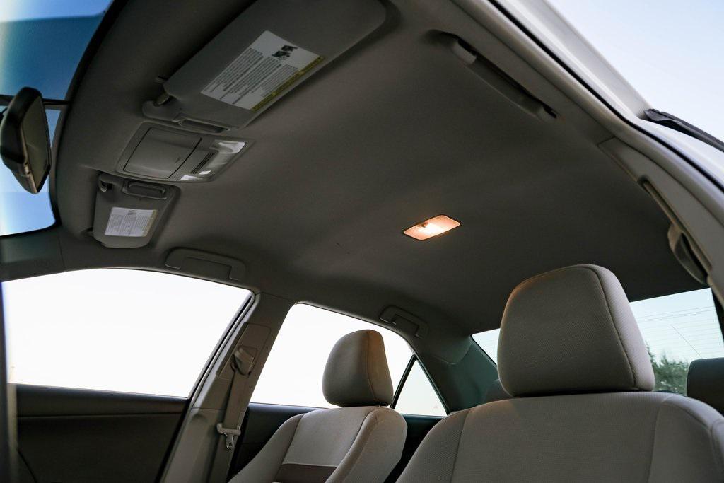 used 2012 Toyota Camry car, priced at $8,777