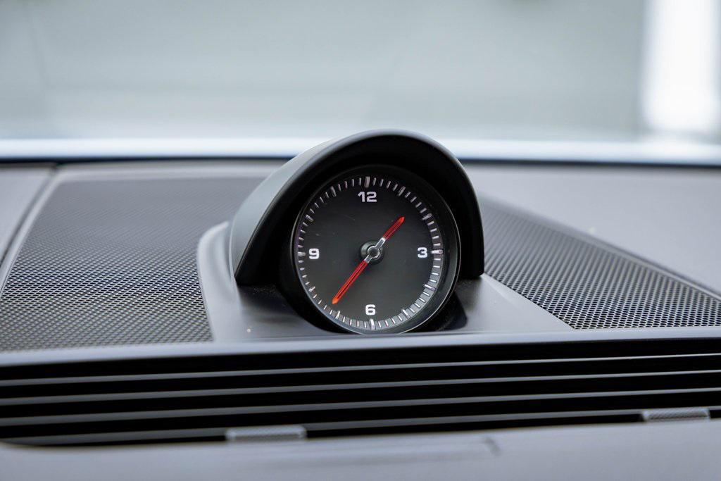 used 2018 Porsche Panamera car, priced at $40,777