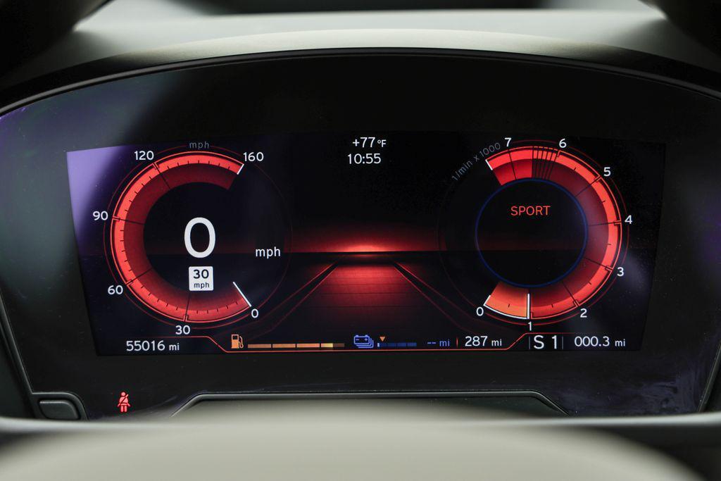 used 2016 BMW i8 car, priced at $47,477