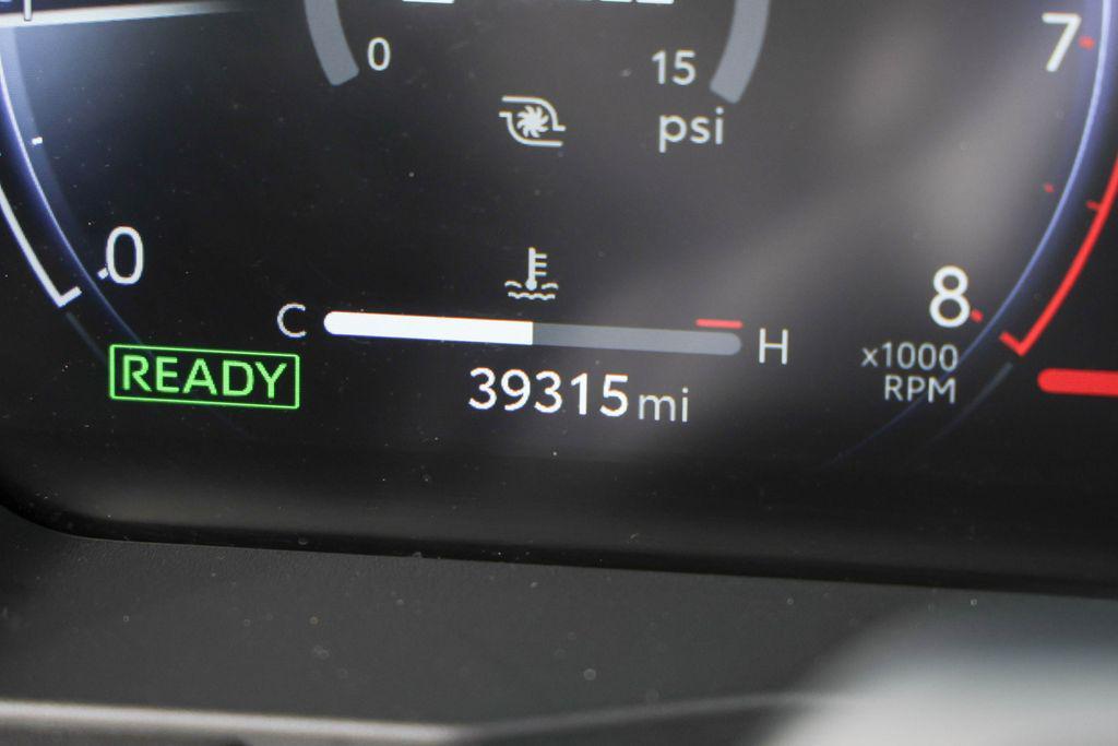 used 2024 Toyota Land Cruiser car, priced at $64,377