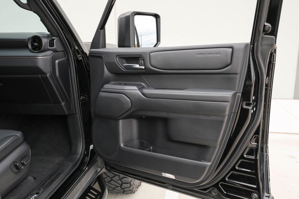 used 2024 Toyota Land Cruiser car, priced at $64,377