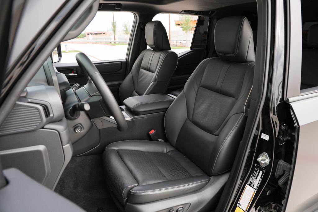 used 2024 Toyota Land Cruiser car, priced at $64,377