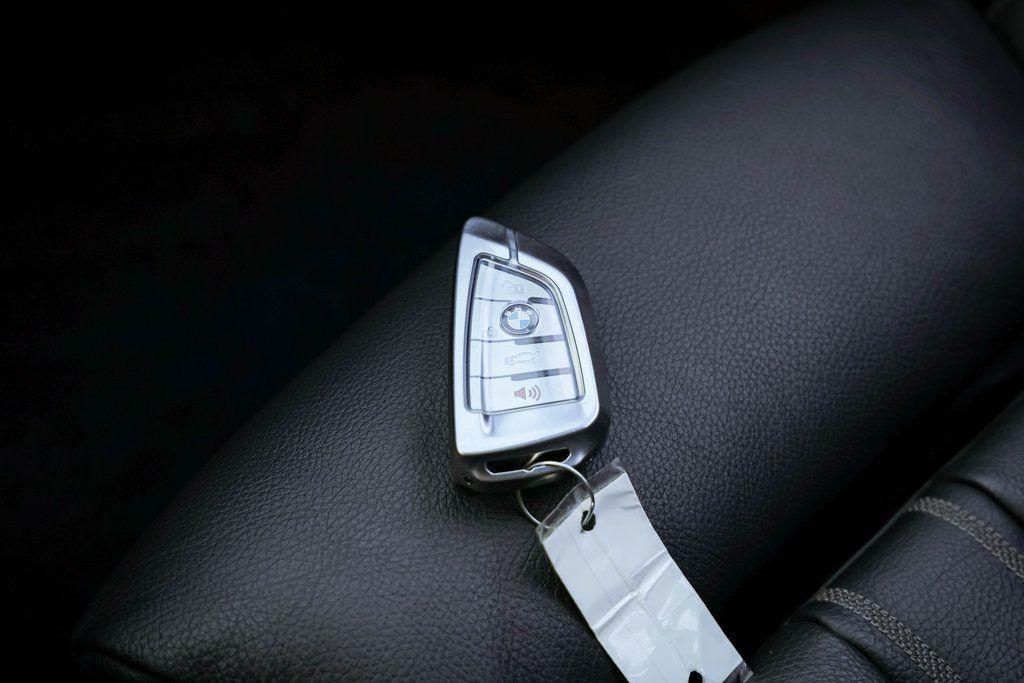 used 2022 BMW M550 car, priced at $47,477