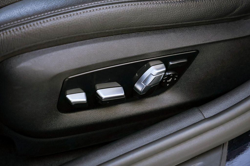 used 2022 BMW M550 car, priced at $47,477