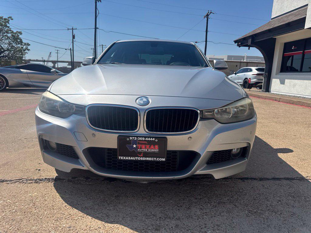 used 2015 BMW 328 car, priced at $11,102