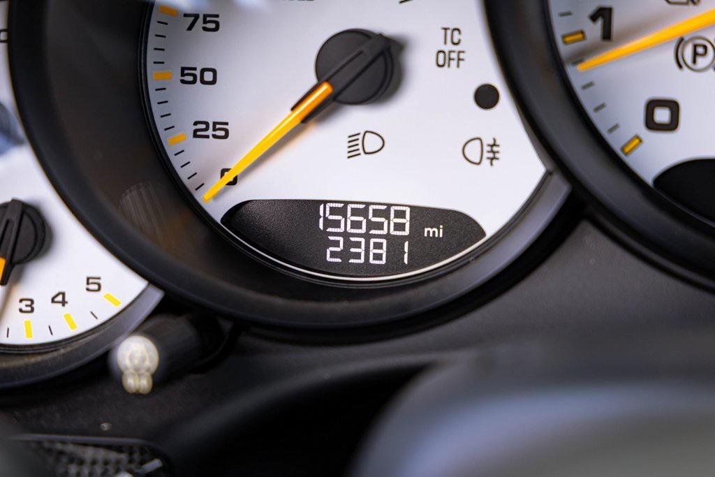 used 2018 Porsche 911 car, priced at $194,777