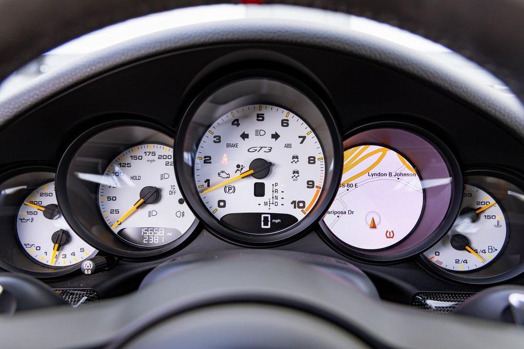 used 2018 Porsche 911 car, priced at $194,777