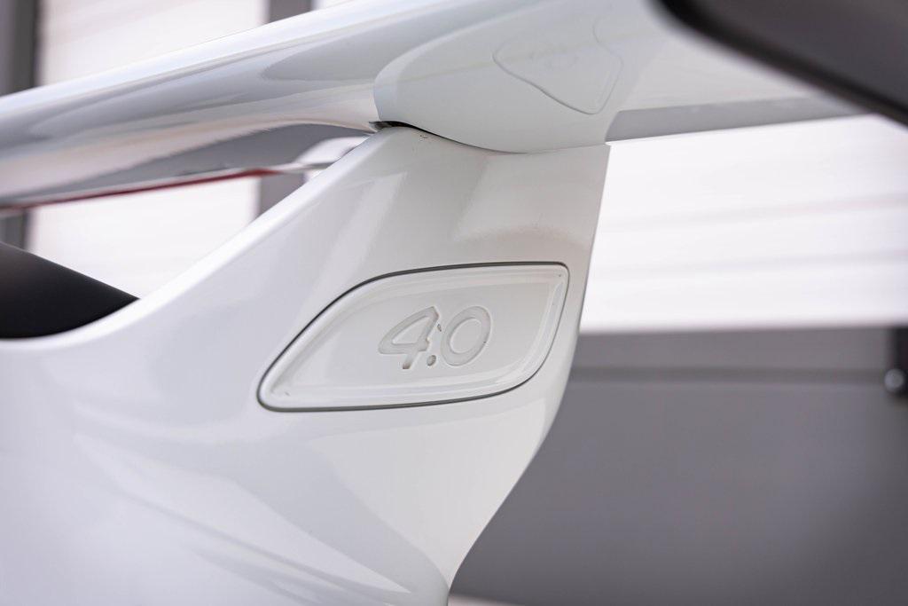 used 2018 Porsche 911 car, priced at $194,777