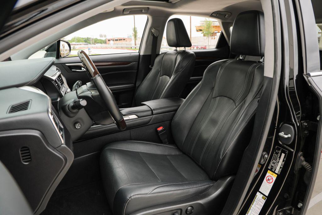 used 2017 Lexus RX 350 car, priced at $22,277
