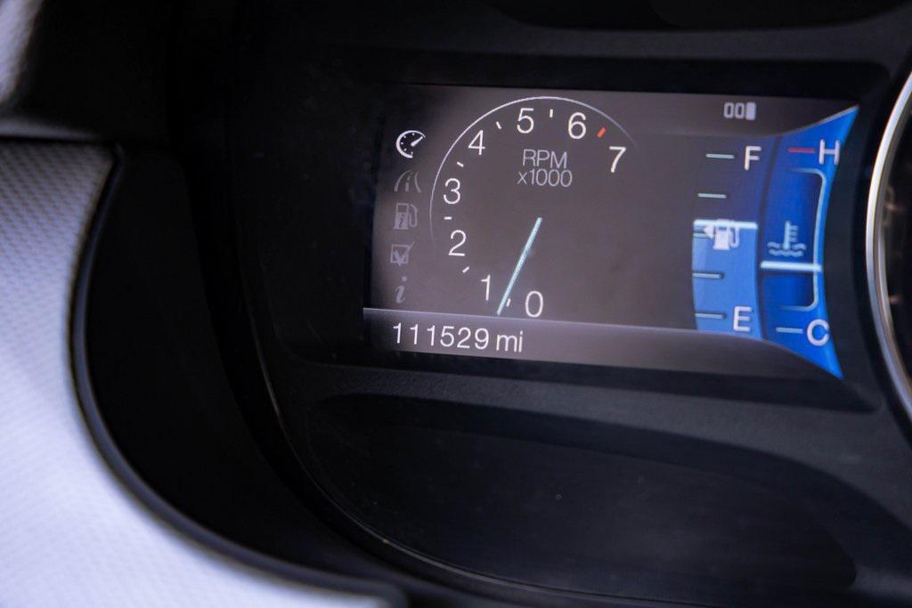 used 2011 Ford Edge car, priced at $7,477