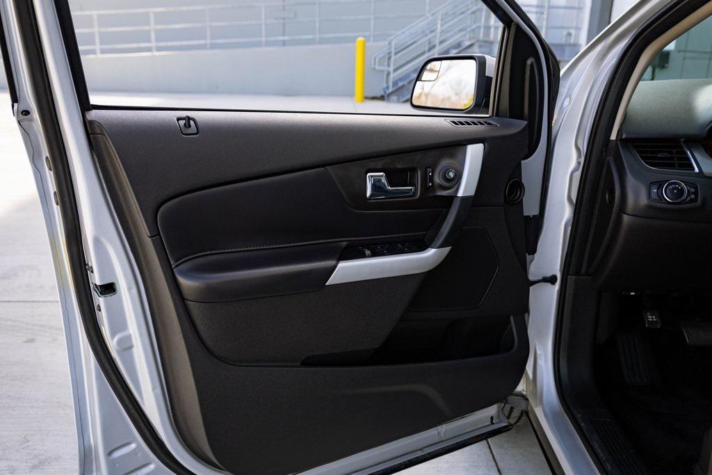 used 2011 Ford Edge car, priced at $7,477