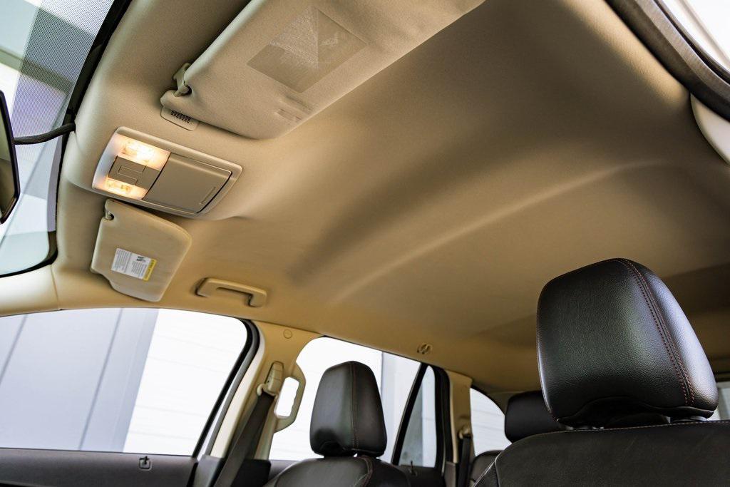 used 2011 Ford Edge car, priced at $7,477