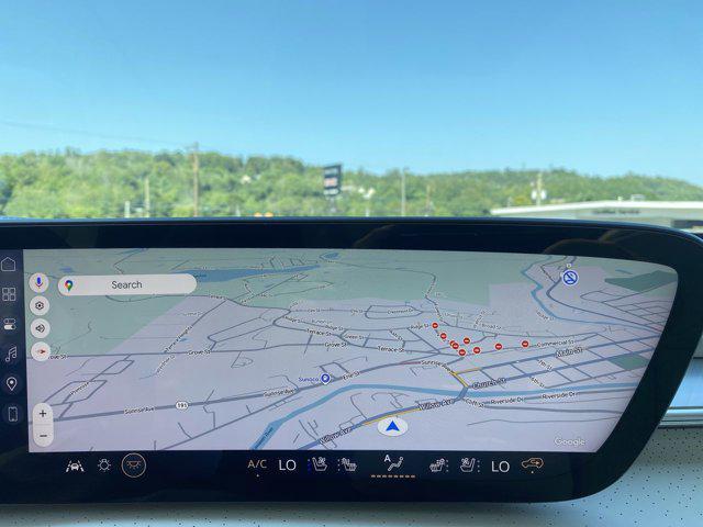 new 2026 Buick Enclave car, priced at $67,045