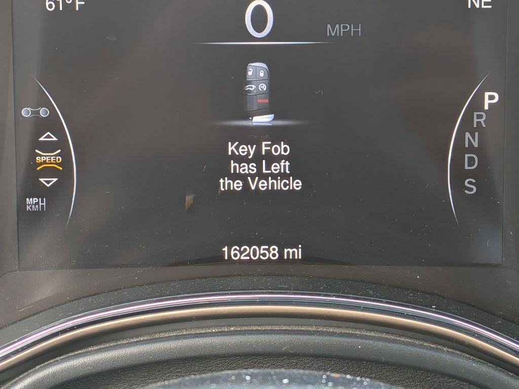 used 2015 Jeep Grand Cherokee car, priced at $7,995