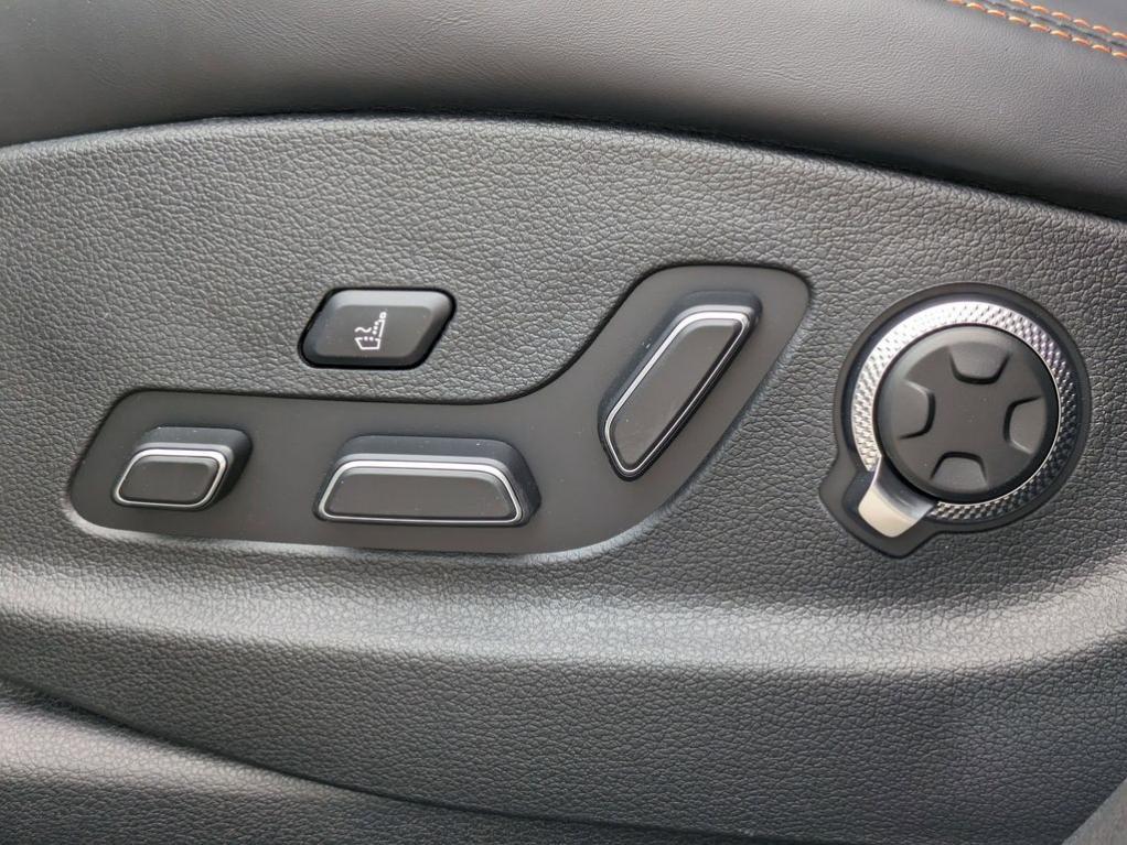 new 2026 Genesis GV70 car, priced at $72,585