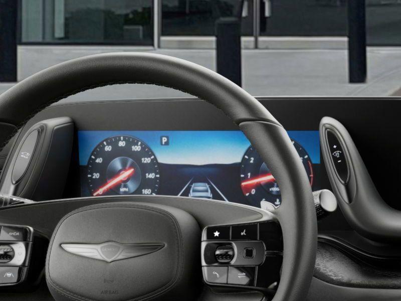 new 2026 Genesis G90 car, priced at $108,295