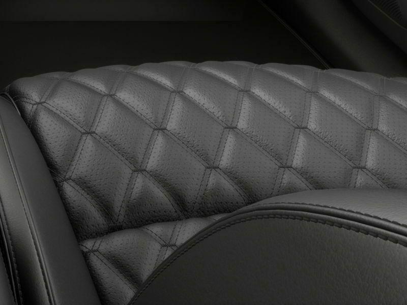 new 2026 Genesis G90 car, priced at $108,295