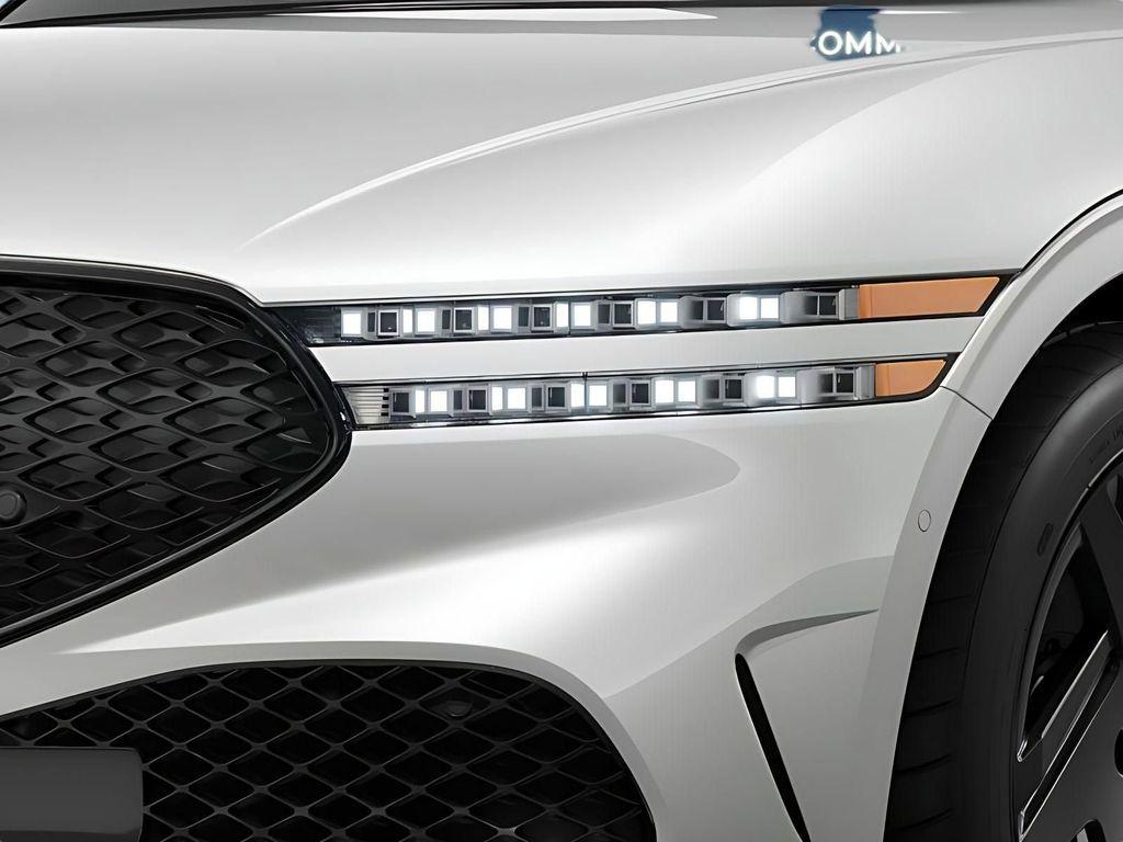 new 2026 Genesis G90 car, priced at $92,199