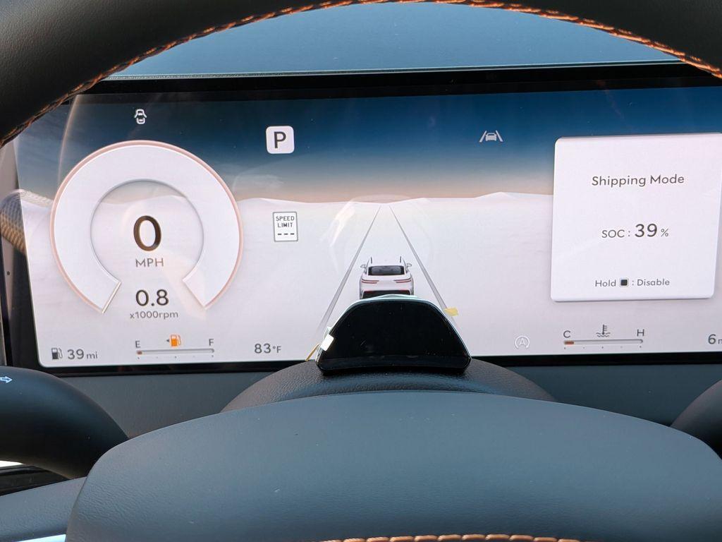 new 2026 Genesis GV70 car, priced at $73,840