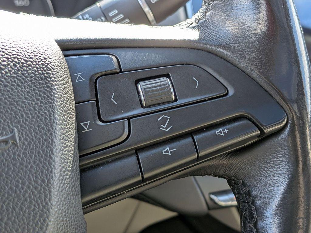 used 2019 Cadillac XT4 car, priced at $18,495