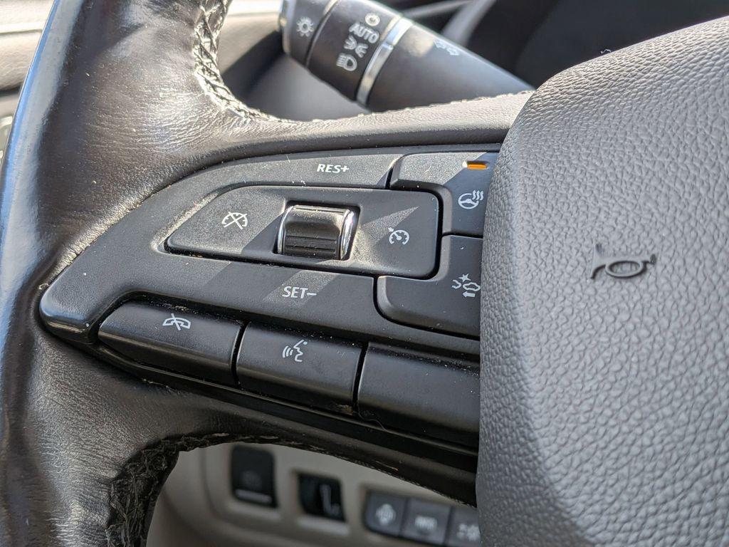 used 2019 Cadillac XT4 car, priced at $18,495