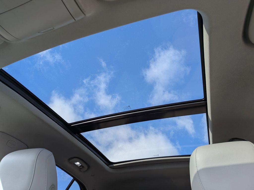 used 2019 Cadillac XT4 car, priced at $18,495