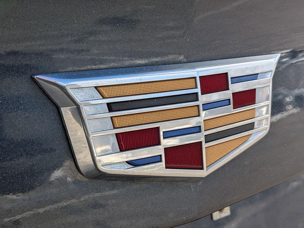 used 2019 Cadillac XT4 car, priced at $18,495