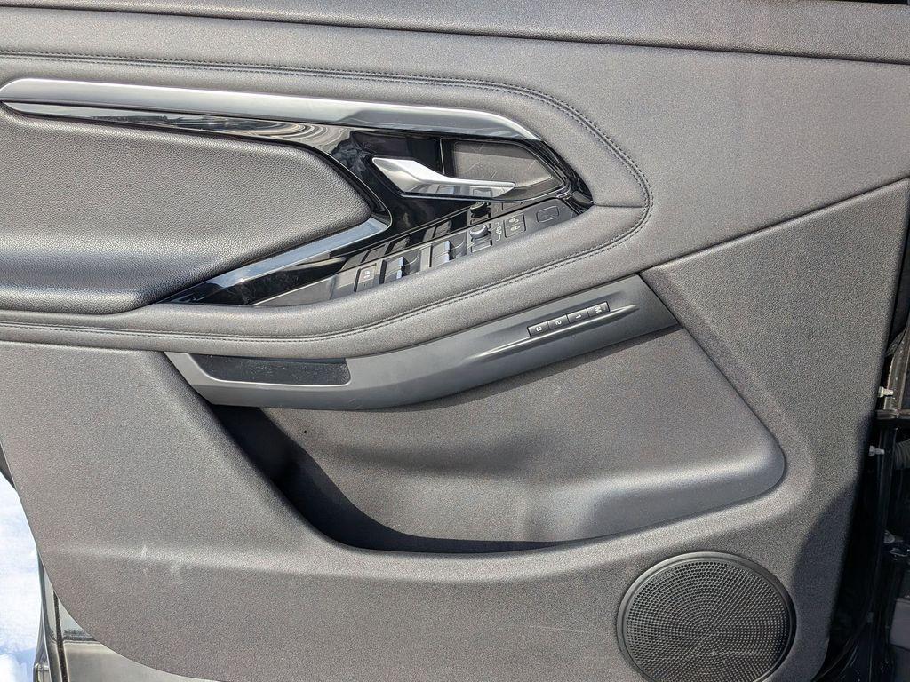 used 2020 Land Rover Range Rover Evoque car, priced at $17,595