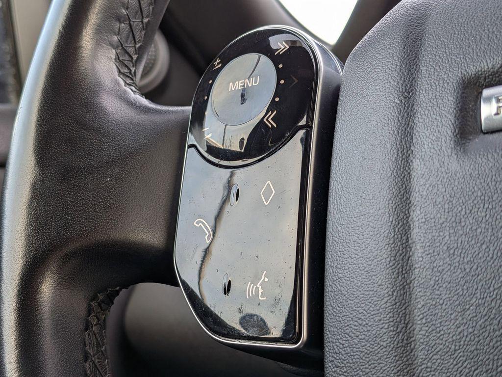 used 2020 Land Rover Range Rover Evoque car, priced at $17,595