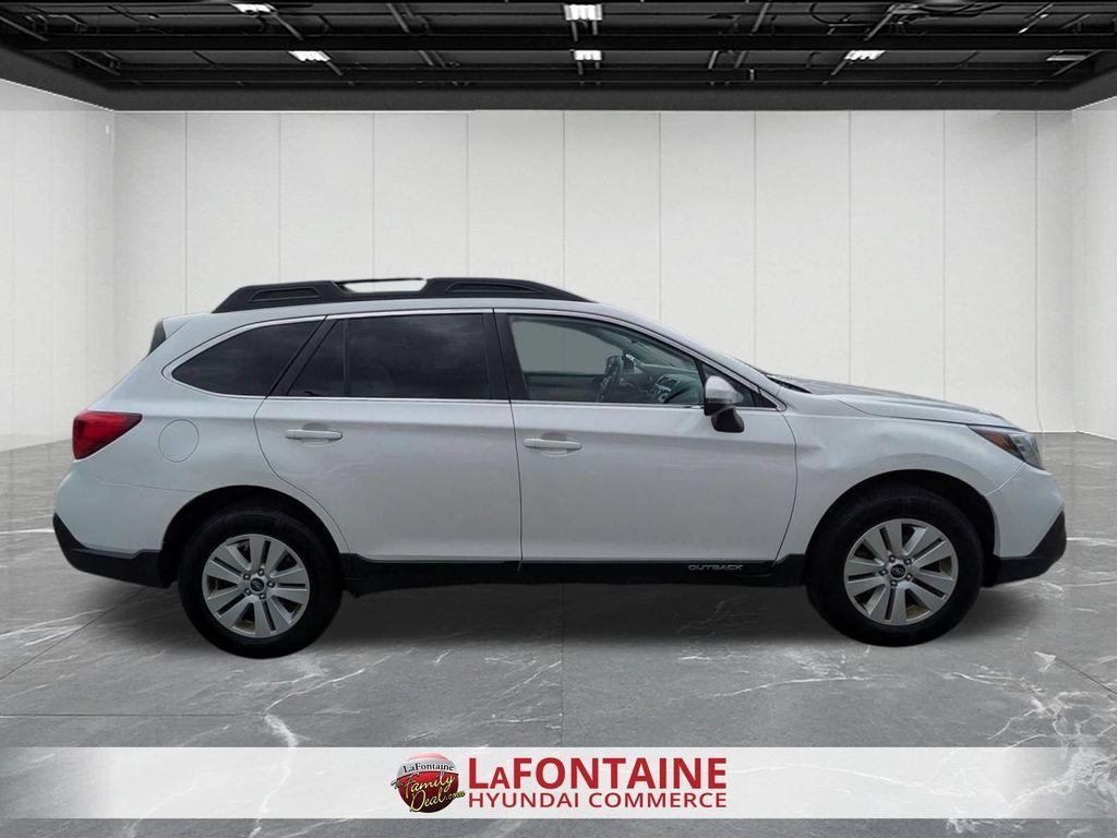 used 2019 Subaru Outback car, priced at $17,303