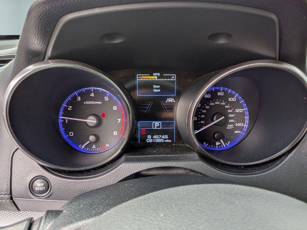 used 2019 Subaru Outback car, priced at $16,754