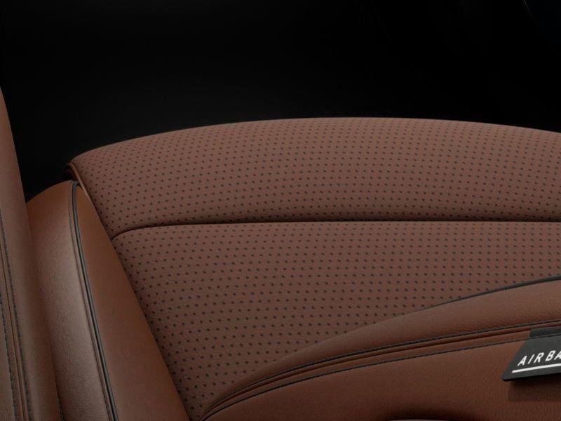 new 2026 Genesis GV70 car, priced at $58,815