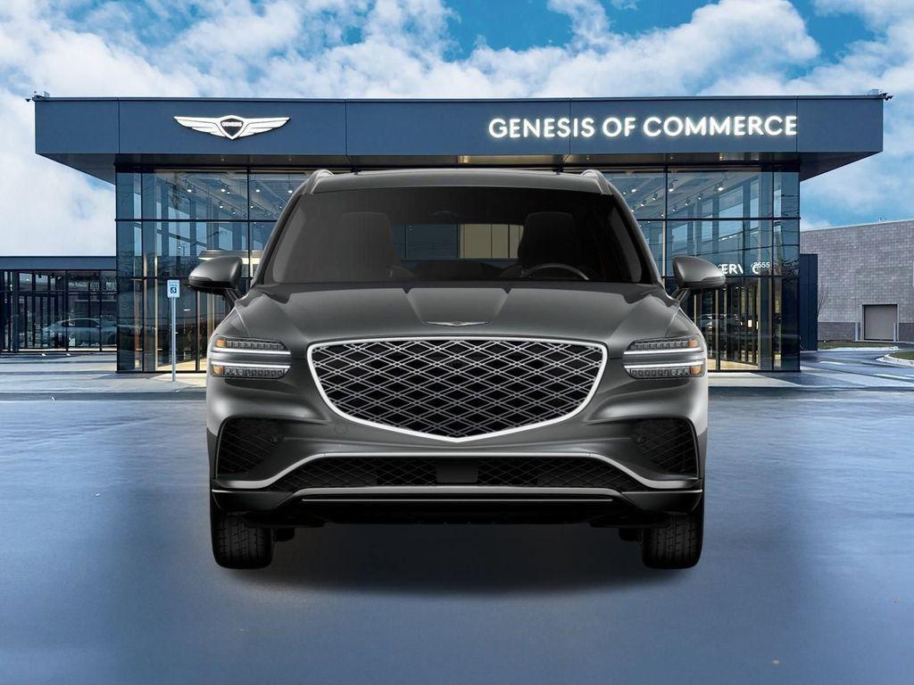 new 2026 Genesis GV70 car, priced at $58,815