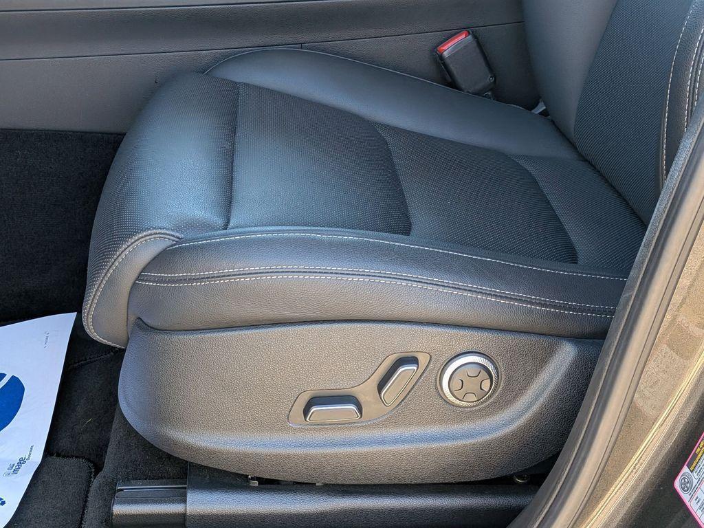 used 2025 Genesis GV70 car, priced at $45,000