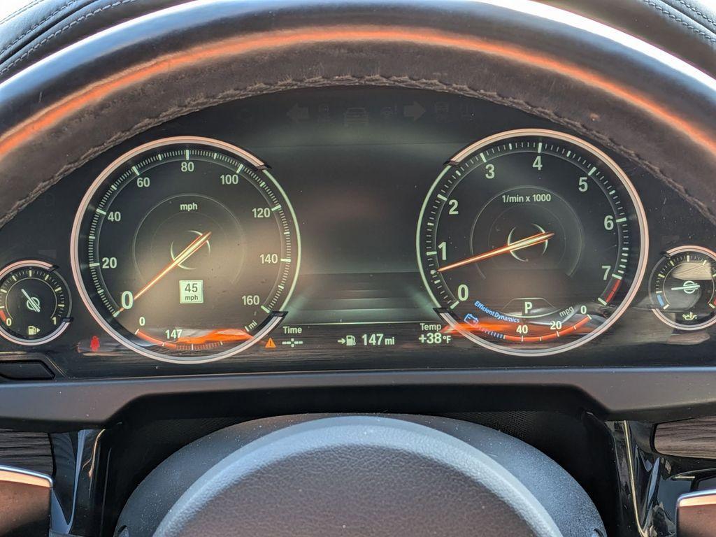 used 2015 BMW X6 car, priced at $19,000