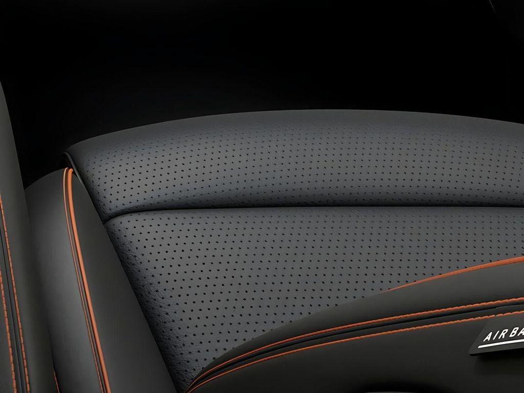 new 2026 Genesis GV70 car, priced at $57,484