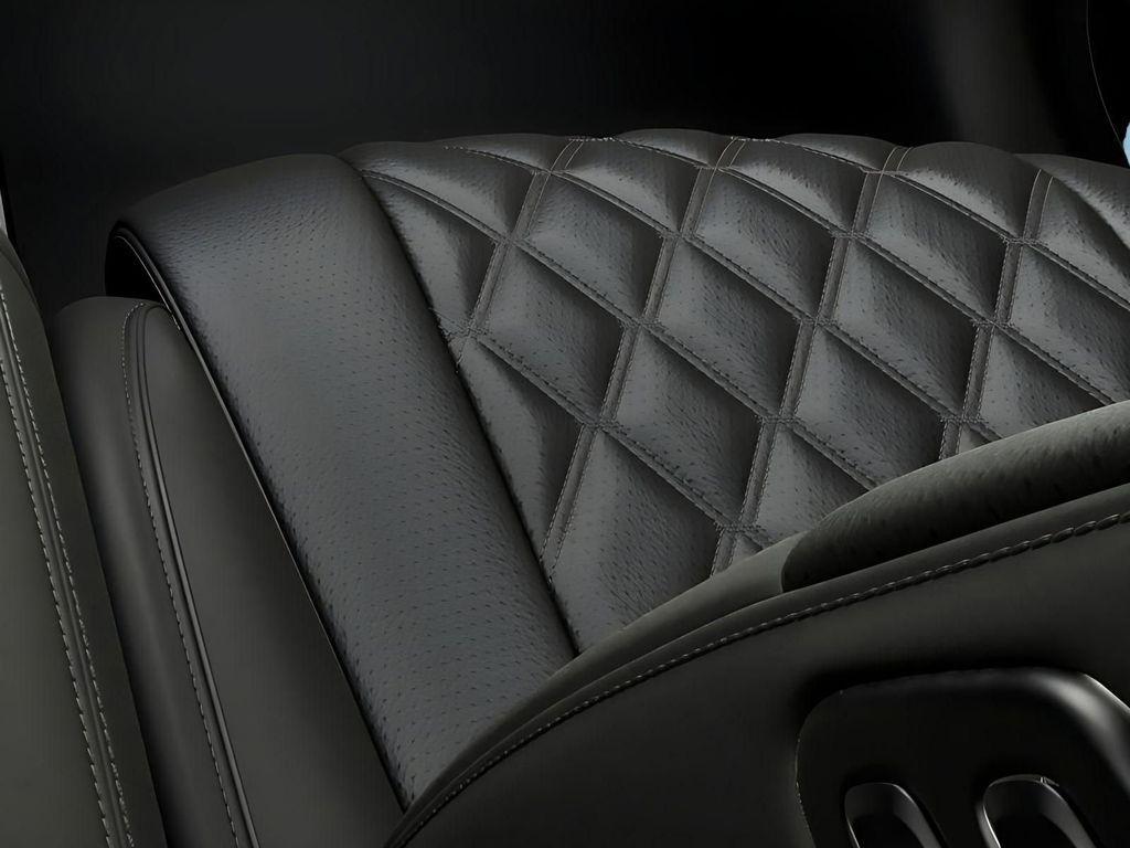 new 2026 Genesis GV80 car, priced at $82,244