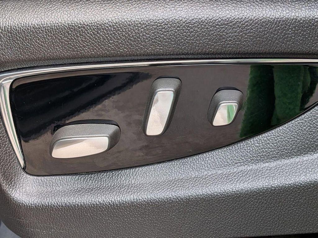 used 2015 Cadillac Escalade car, priced at $14,495