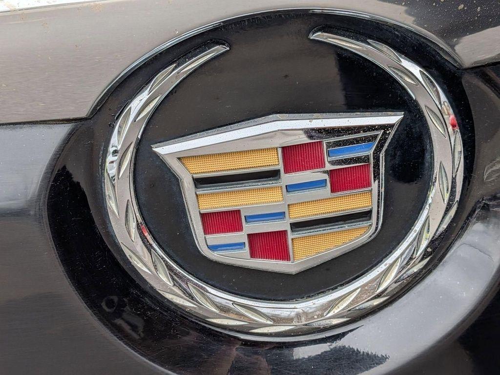 used 2015 Cadillac Escalade car, priced at $14,495