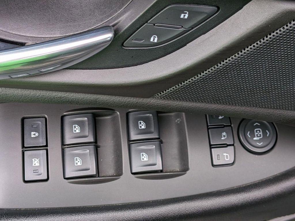 used 2015 Cadillac Escalade car, priced at $14,495