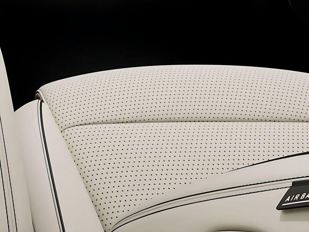 new 2026 Genesis GV70 car, priced at $58,815