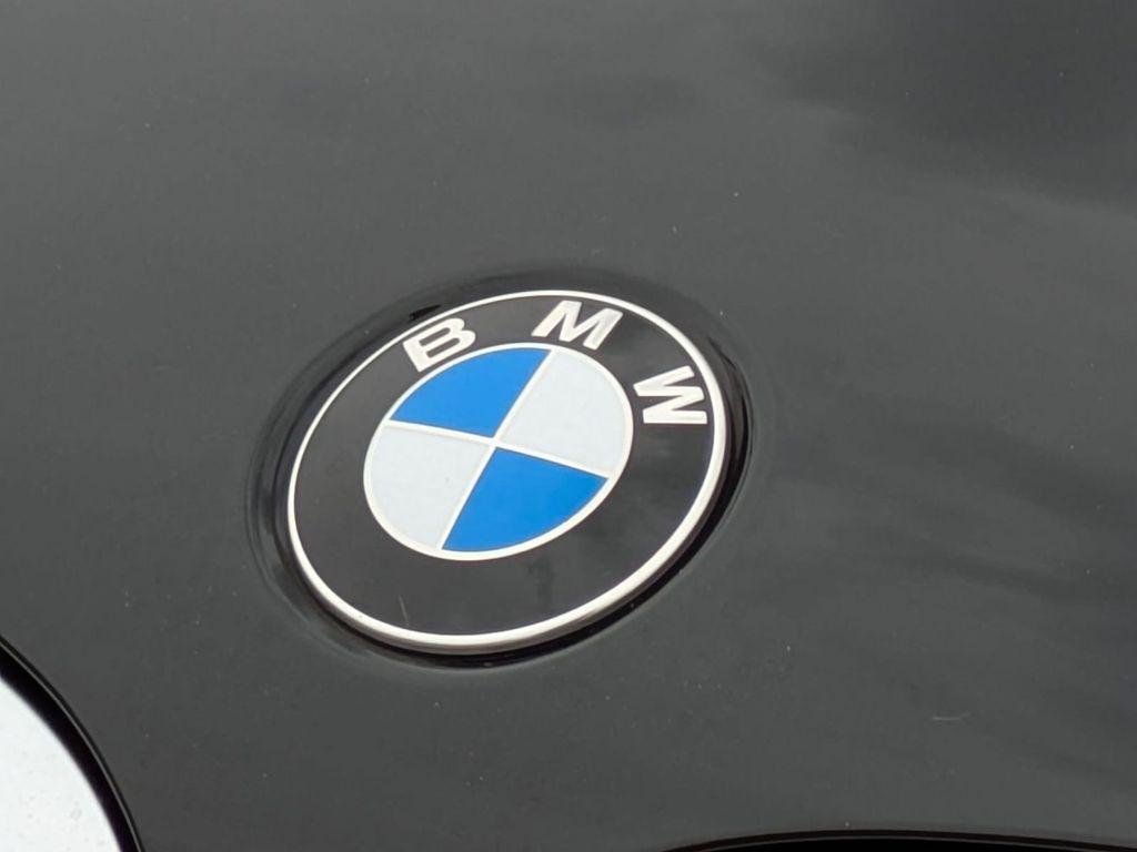 used 2023 BMW X4 car, priced at $39,995